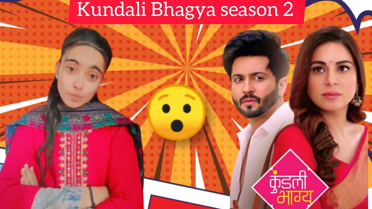 KARAN PREETA SEASON 2 🤔 !! ROAST VIDEO !!