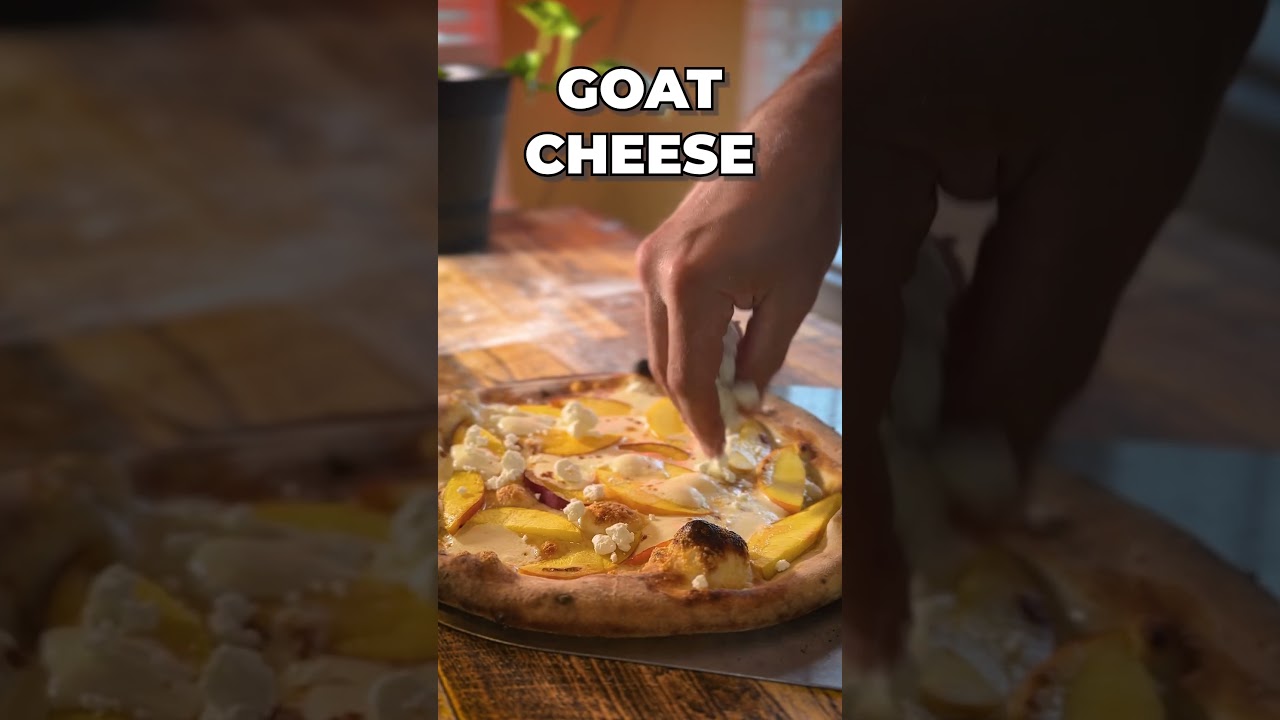 Smash or Pass this Pizza?