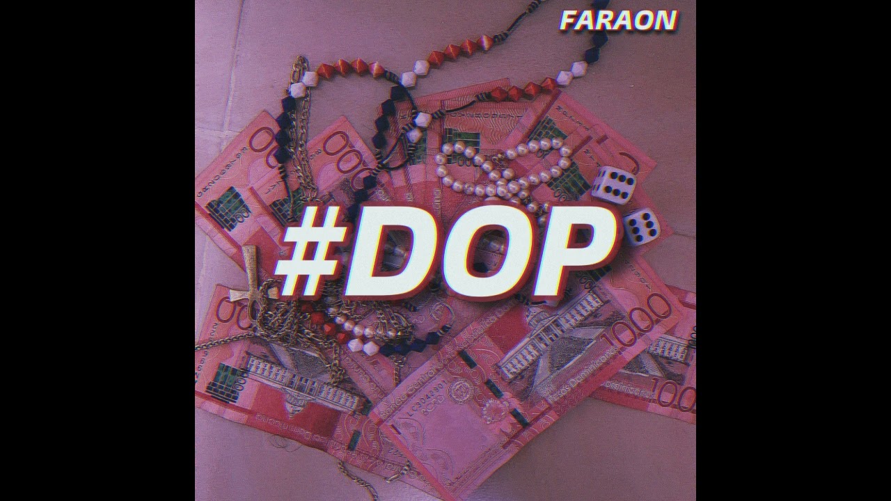FARAON - #DOP (FULL ALBUM)