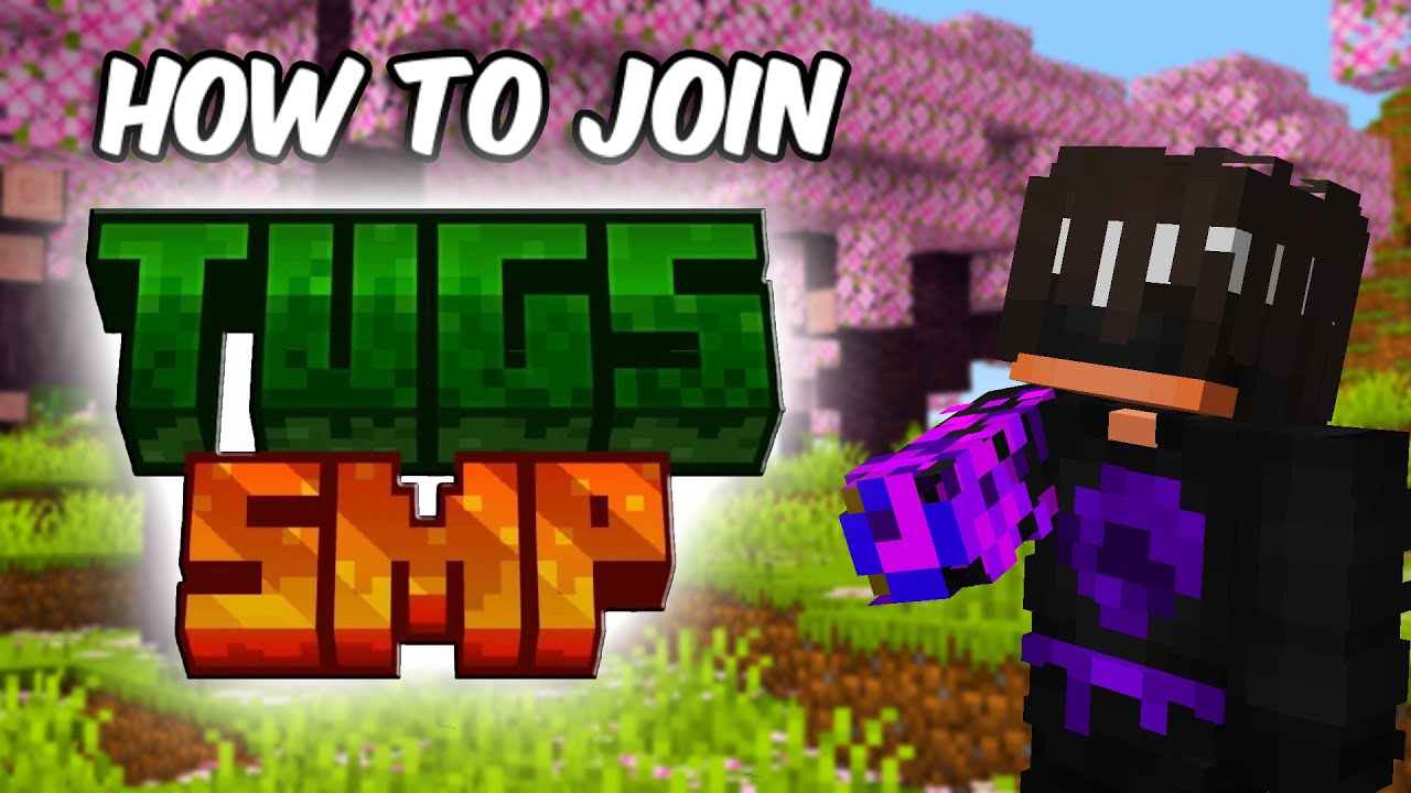 Join the BEST Cracked Minecraft SMP Server (Free to Join)*Tlauncher*
