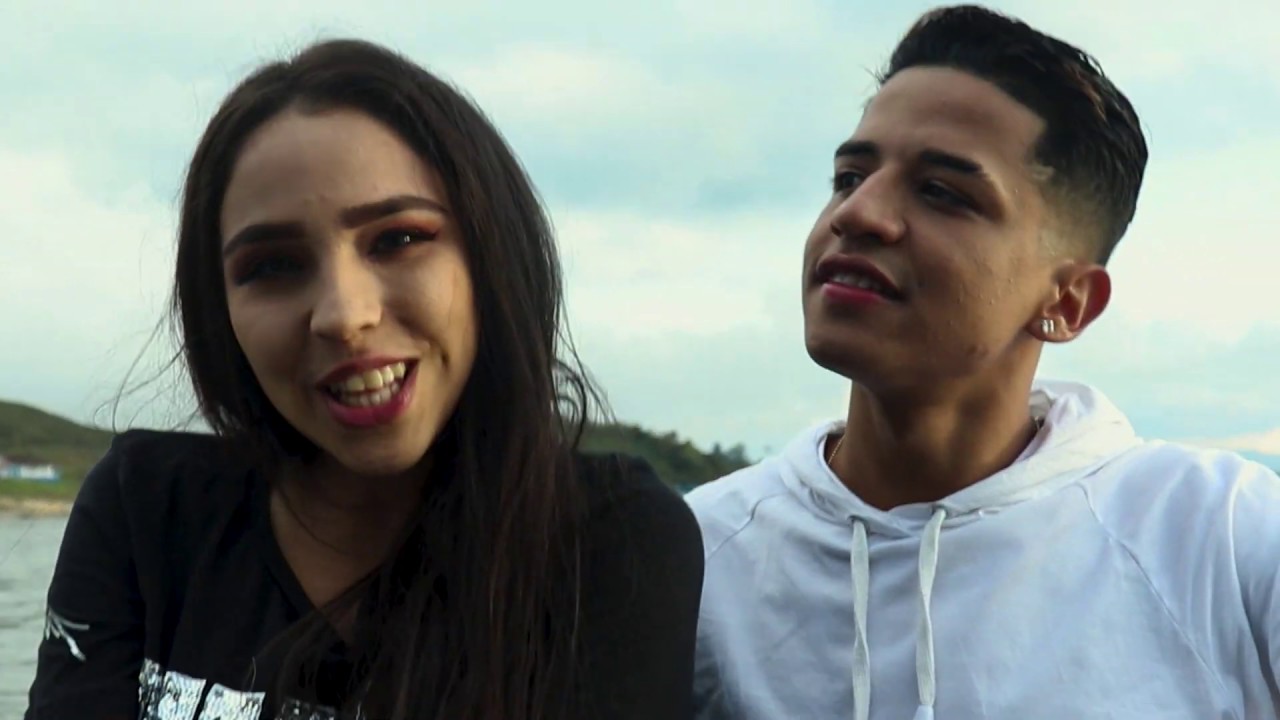Disfruto - Sebas R ❌ Samara (version)
