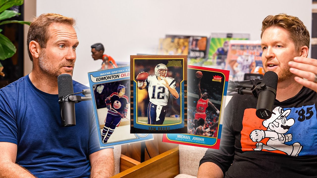 Is NOW The Time to Buy Cards to Hold For the Long Term?!