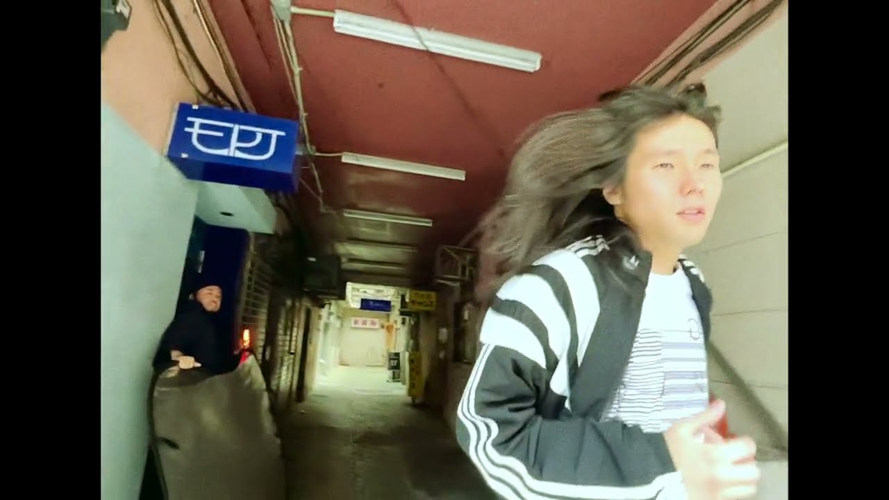 Foodman, Michi No Eki feat. Taigen Kawabe