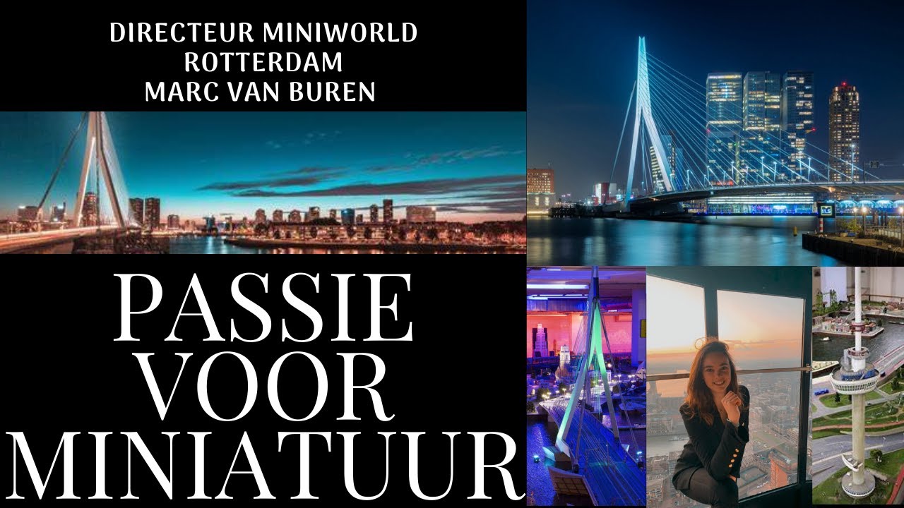 Mini World Rotterdam