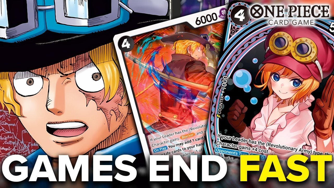 Latest Support Made RB Sabo WAY More Aggressive