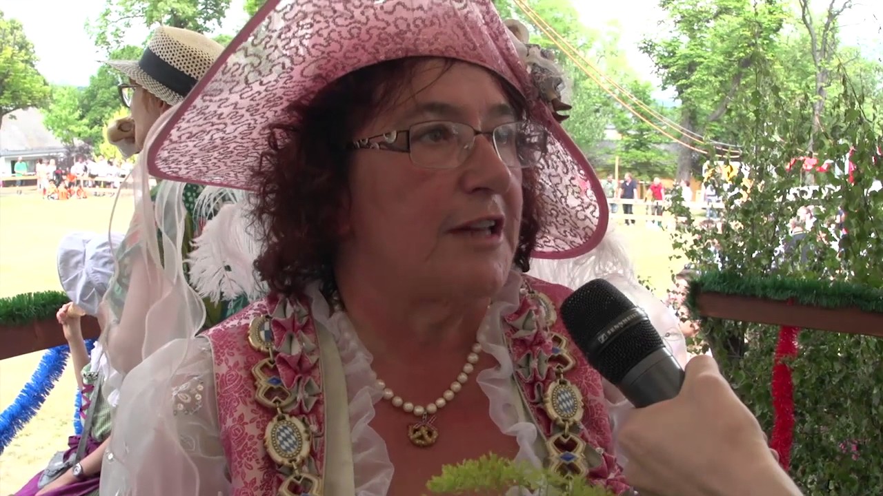 Wiesenfest 2017