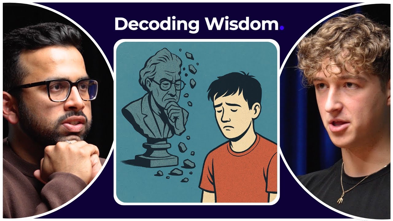 Is Gen Z Witnessing the Death of Public Intellectuals?