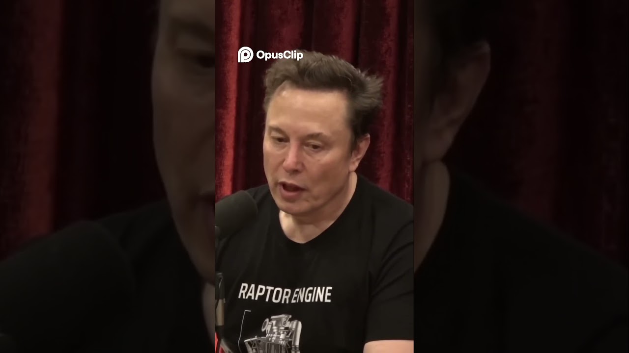 Elon Musk & Joe Rogan 2024 Election Conspiracy