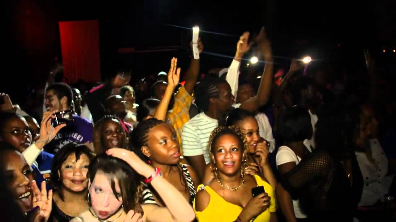 JENONE ONE BACK (DOG'K Prod) mp4