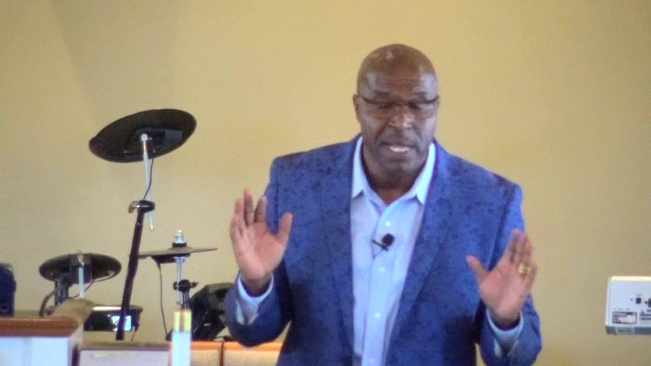 Pastor Tariku Eshetu - ፅድቅን እንዴት ማግኘት ይቻላል? ትምህርት 9 ፥ በወንጌል የተገለጠው የእግዚዓብሔር ፅድቅ