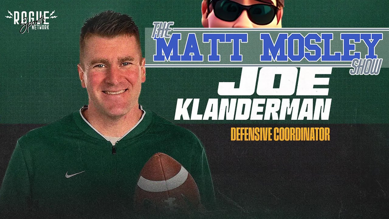 Matt Mosley's Thoughts On Baylor's New Defensive Coordinator