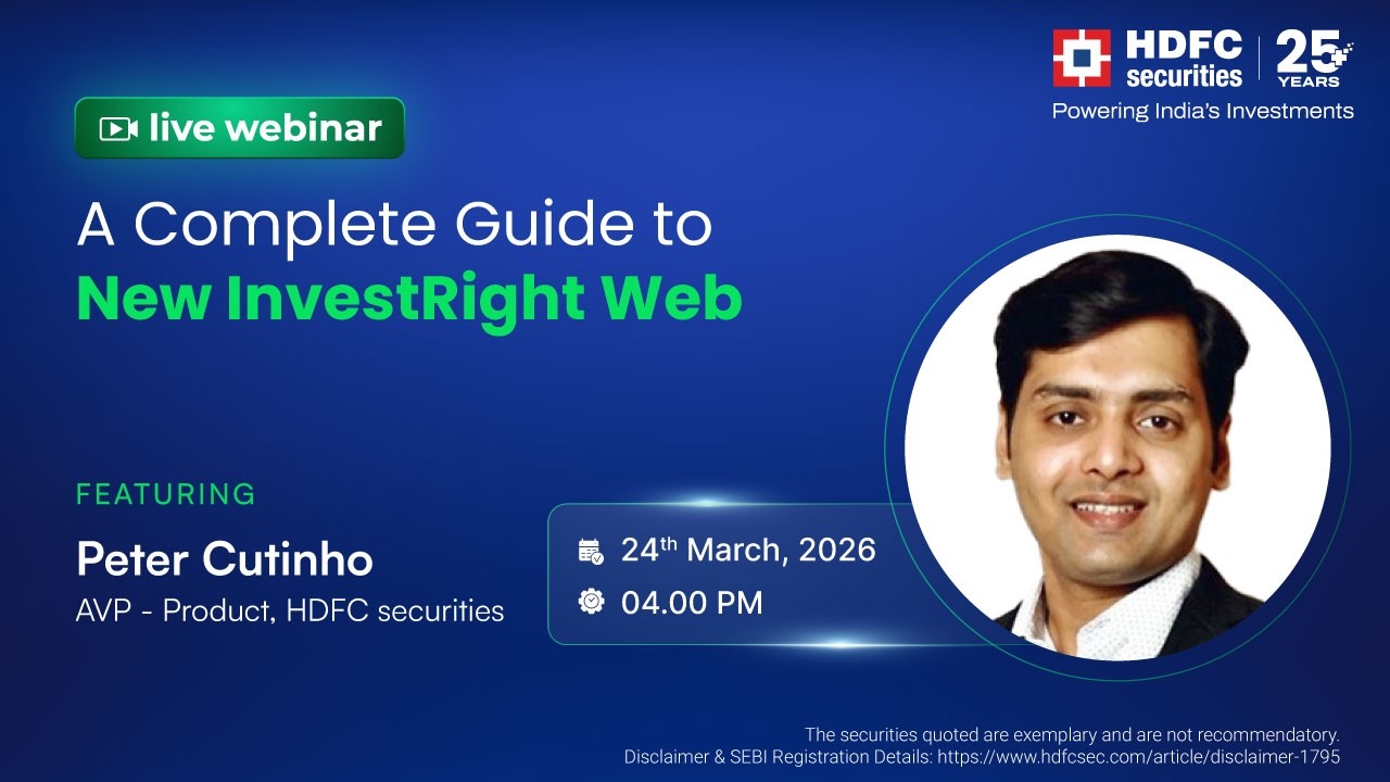 Полное руководство по новому веб-сайту InvestRight.