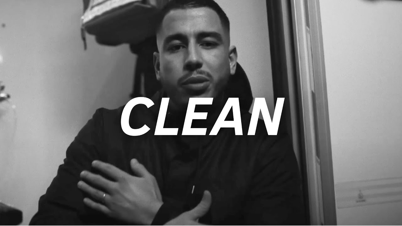 Niaks x Lacrim Type Beat - 