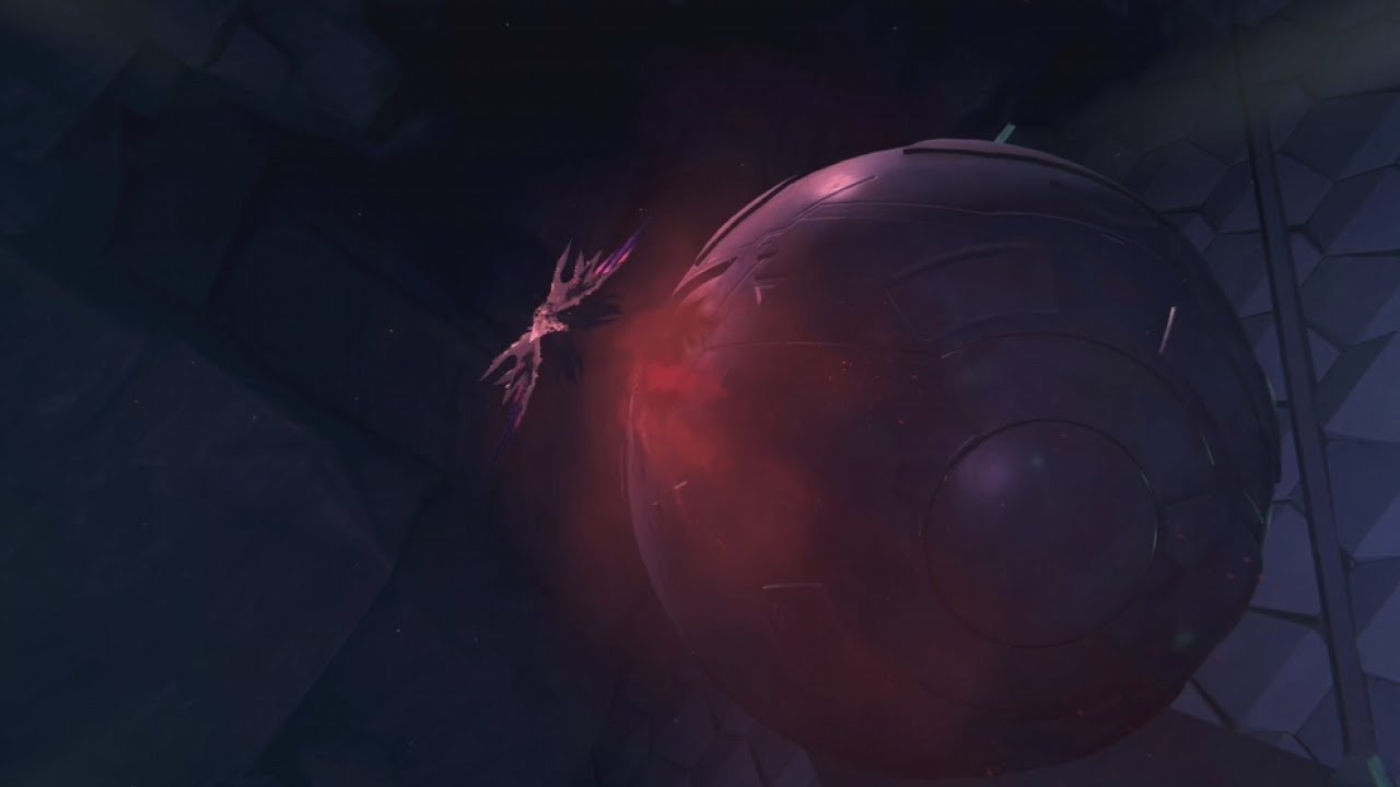 Zenless Zone Zero | S2:E6 | Зиждитель | Финал