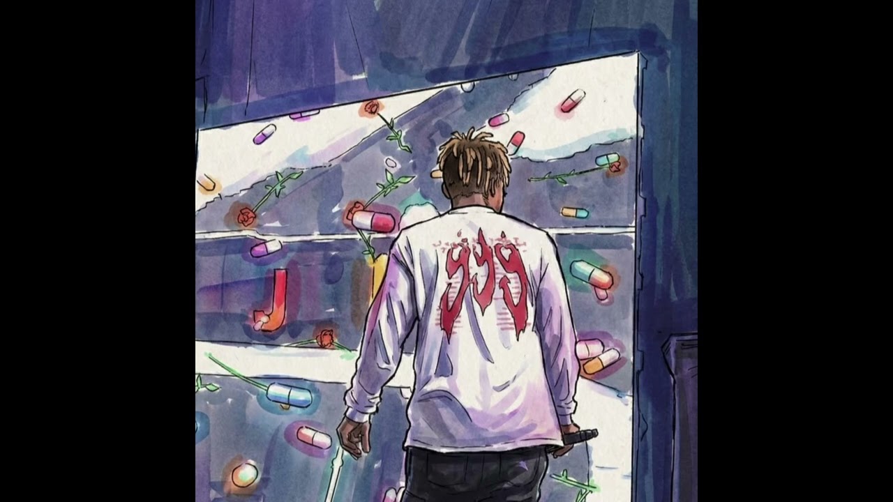 [FREE FOR PROFIT] Juice WRLD Type Beat - 