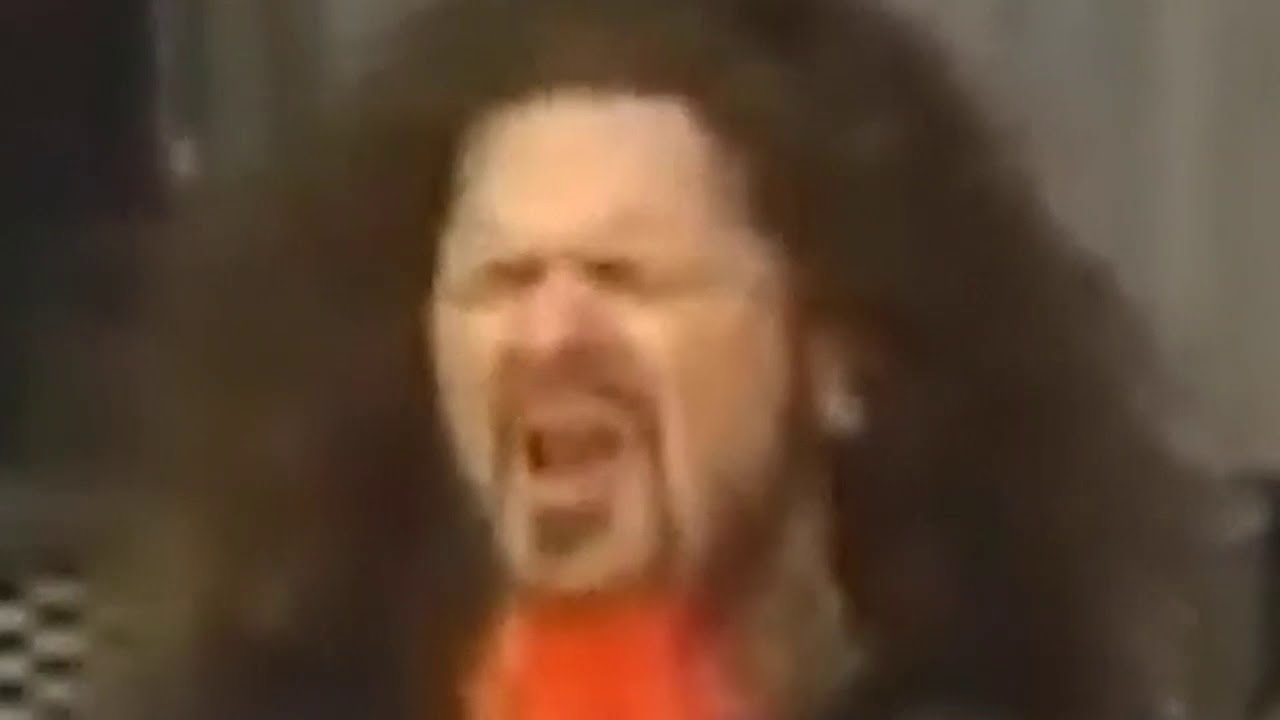Phil Anselmo FUNNIEST SINGING FAILS!