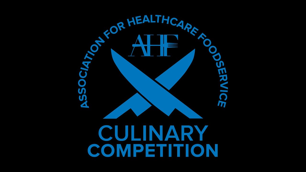 AHF 2023 Culinary Competition