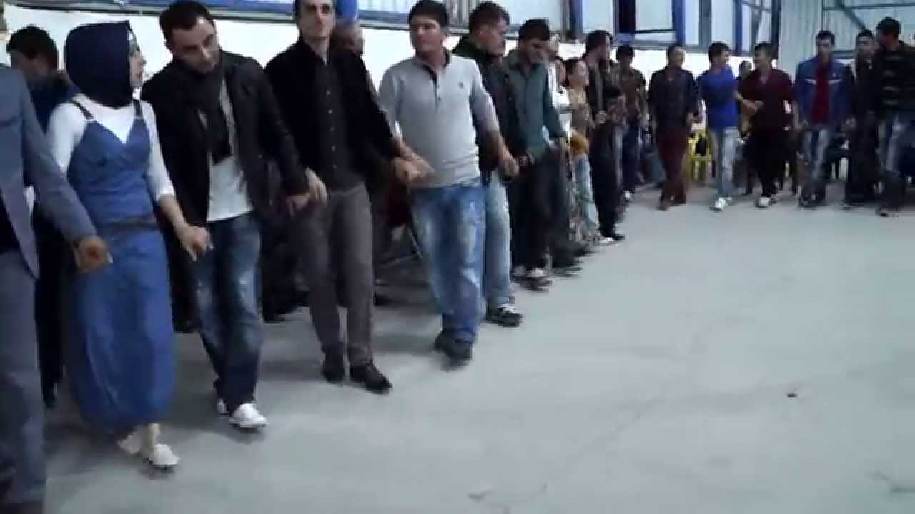 Dokurcun Karadenizliler Dernek Gecesi (Gözdağı Orkestra & İsmail Güler)