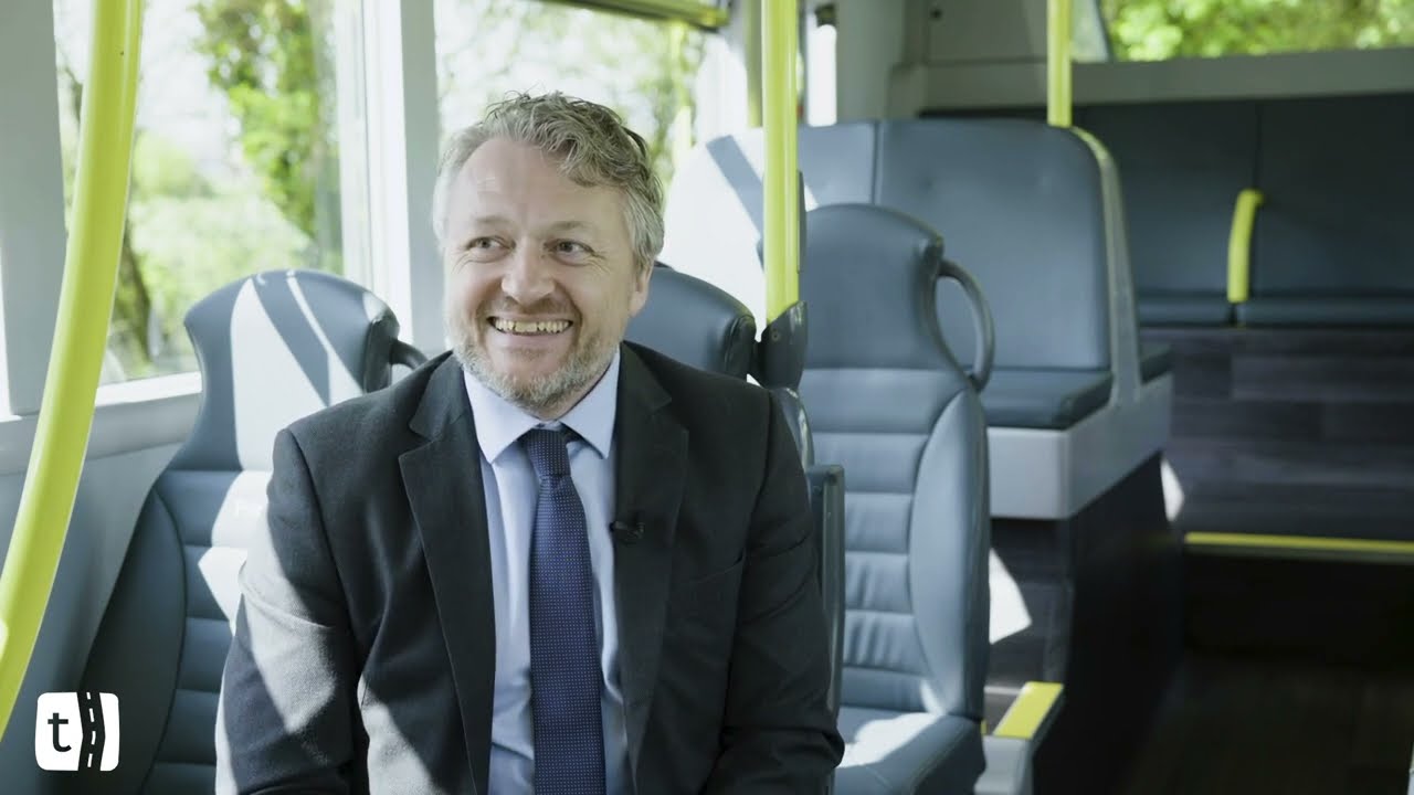 Ticketer on Sky: The Bloopers