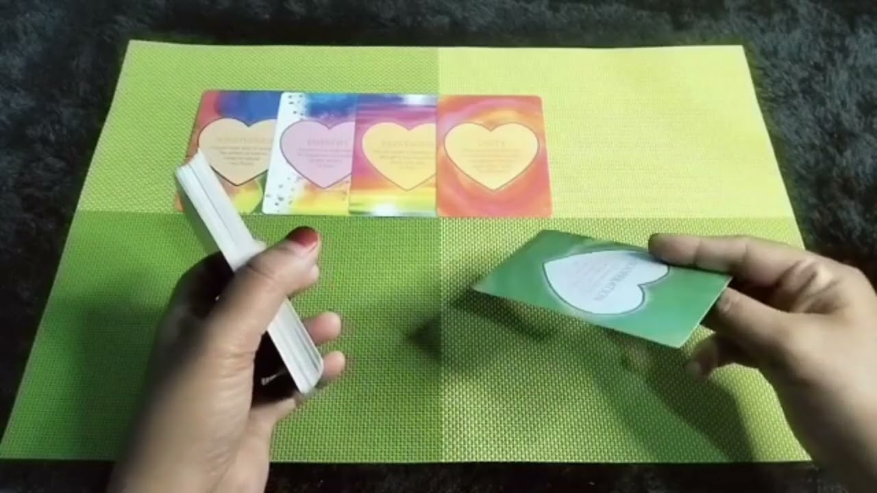 🔮 Kamu hari ini 🔮
