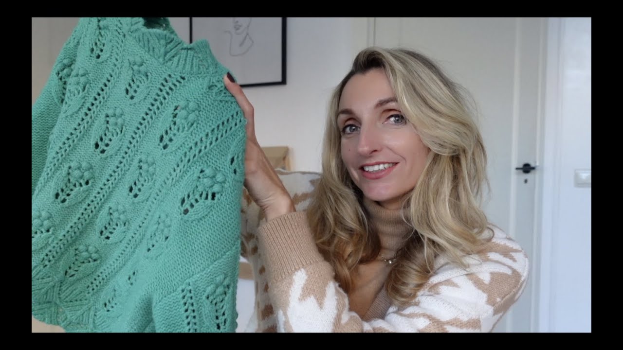KRINGLOOP SHOPLOG // SHOP MET MIJ!