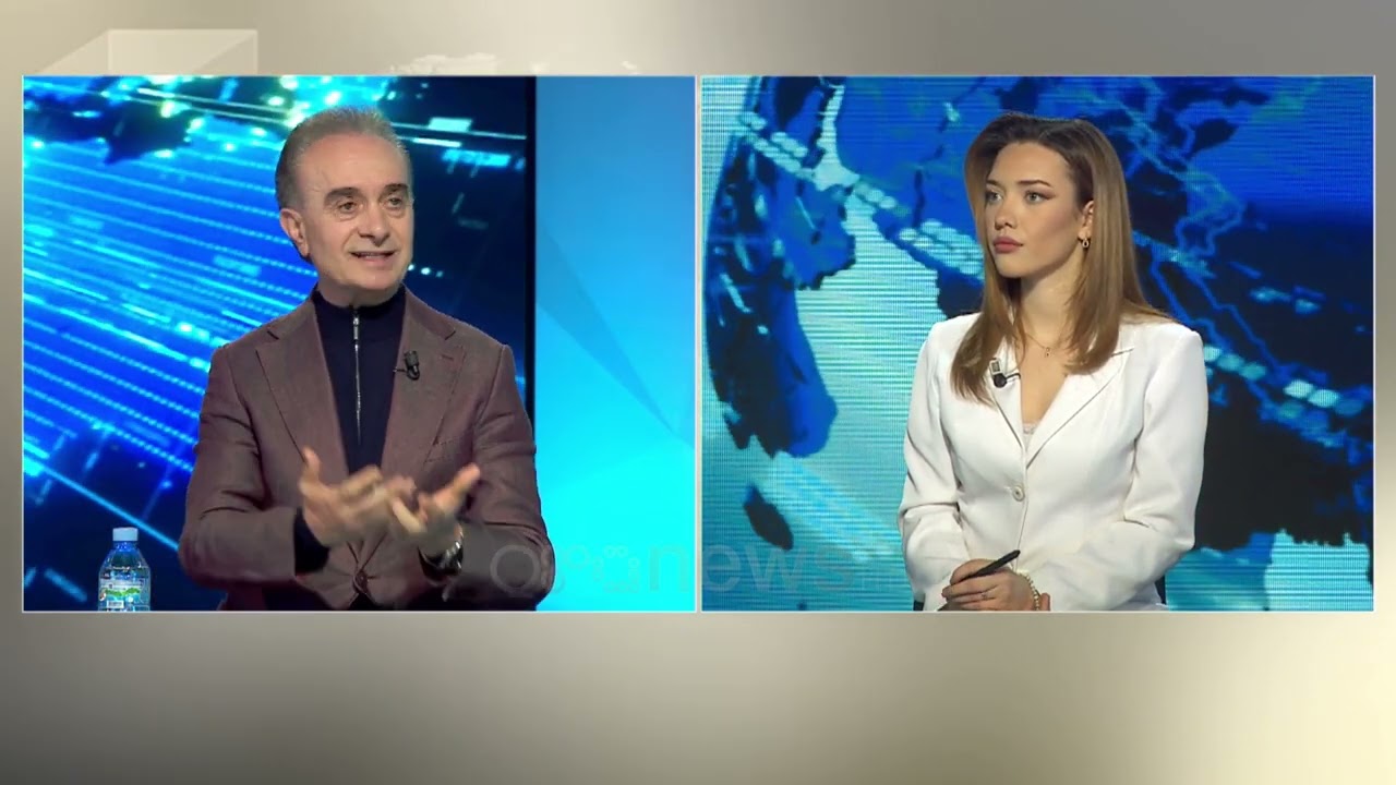 Luan Baçi: Qeveria teknike si e vetmja zgjidhje për të shpëtuar demokracinë
