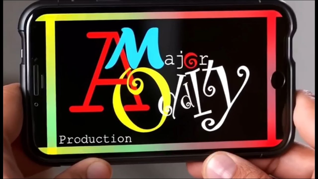 A Major Oddity Production