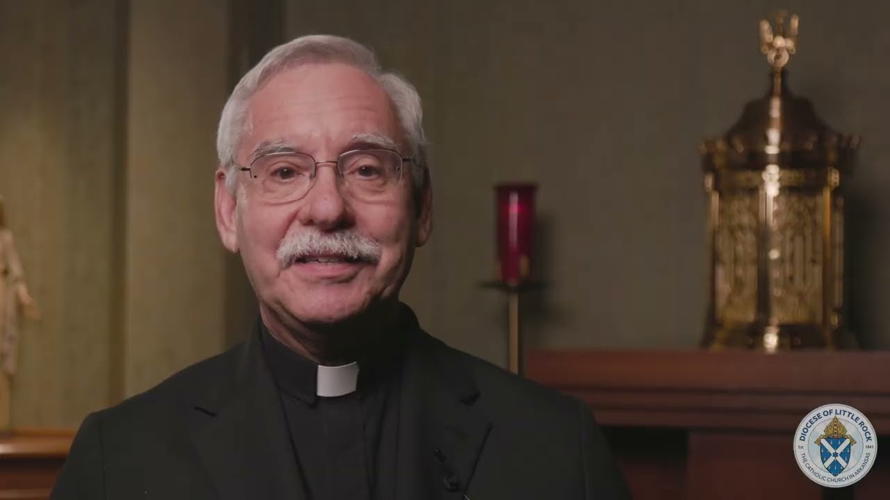 Catholic Arkansas Sharing Appeal 2026