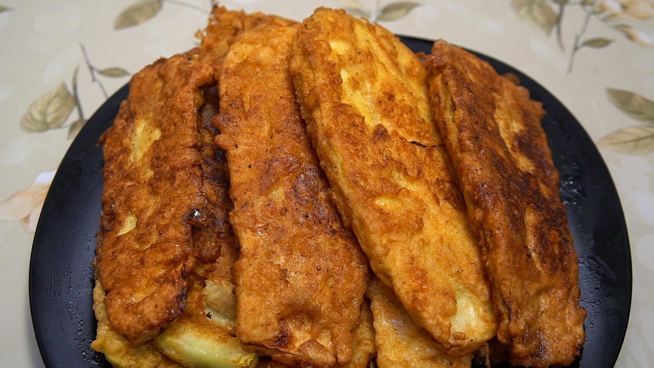 Më e shijshme sesa mishi, receta që nuk do e ndërroni me asgjë gjithë verën 😋