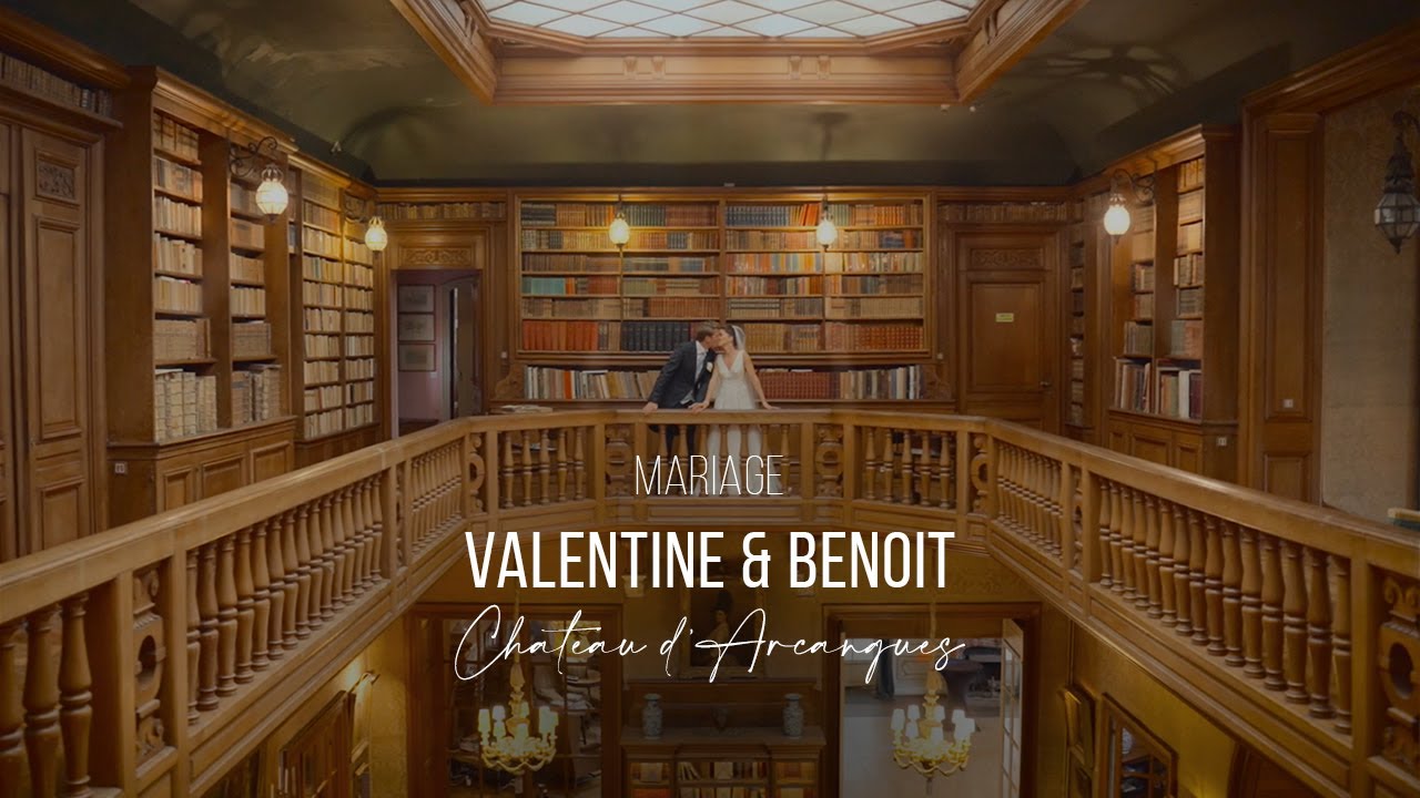 Depuis le premier instant | Mariage d'émotion | Château d'Arcangues, Pays Basque, France