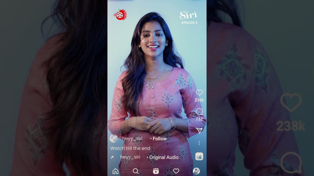 Hey siri (Episode 6) Super offer undi raandi 