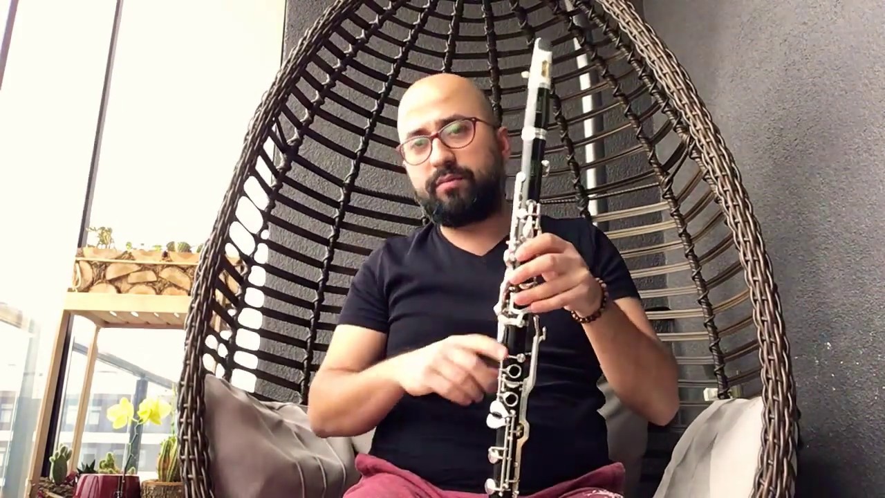 Öner Mustul - İki Keklik
