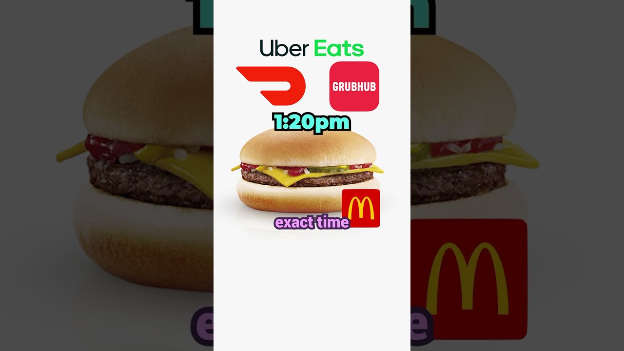 Which Delivery Service Is The Fastest?