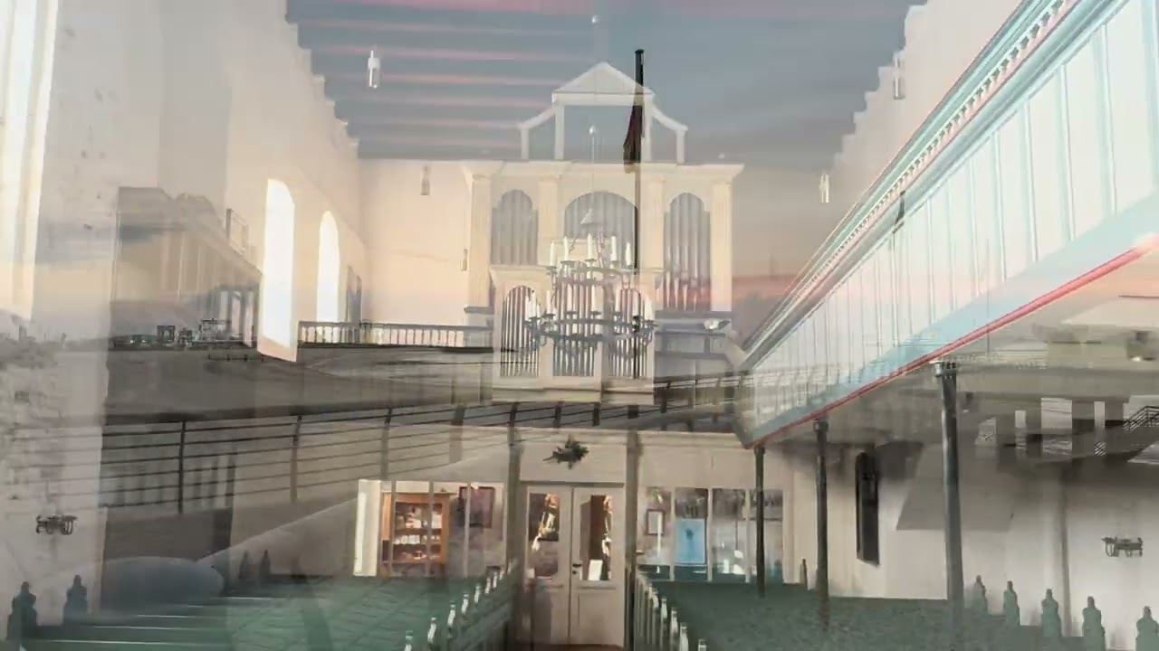 Föhr März 2025