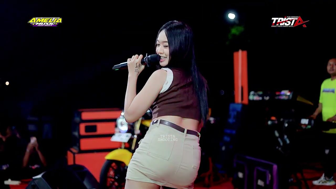 BINTANG DISURGA-SEKAR DIRGANTARA- AMELIA MUSIC - PUBERS SEASON 6 - POHIJO MARGOYOSO PATI