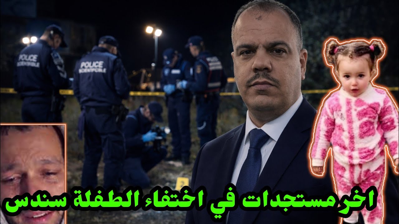 عاجل انهيار والد طفلة سندس/اخر مستجدات ليلى عبد اللطيف تصدم العالم/اعتقال شاهد ماشافش حاجة /