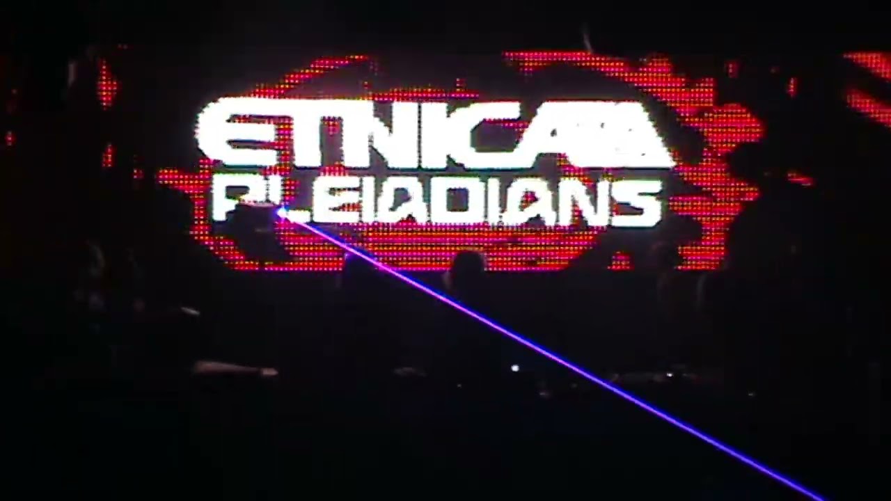 Etnica-Pleiadians in Athens 2023