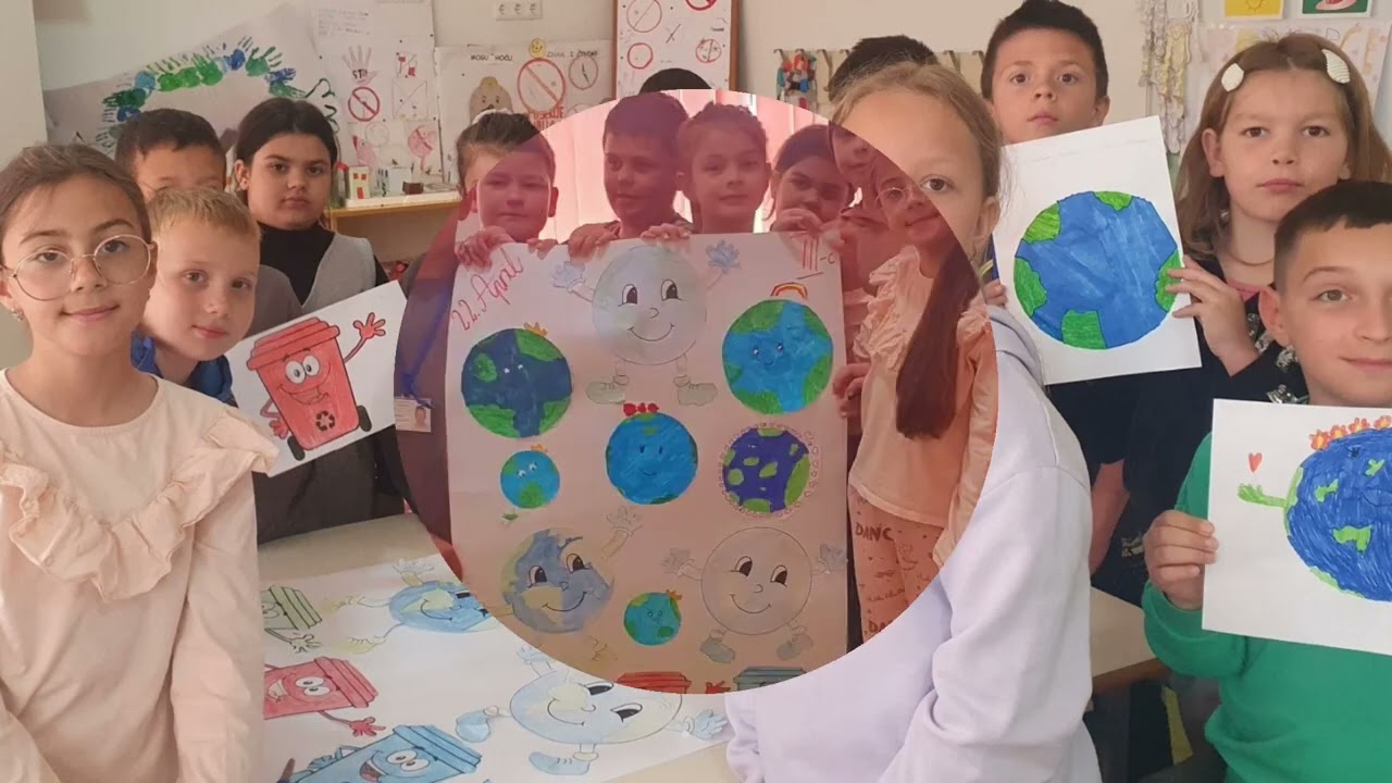 Dan planete Zemlje