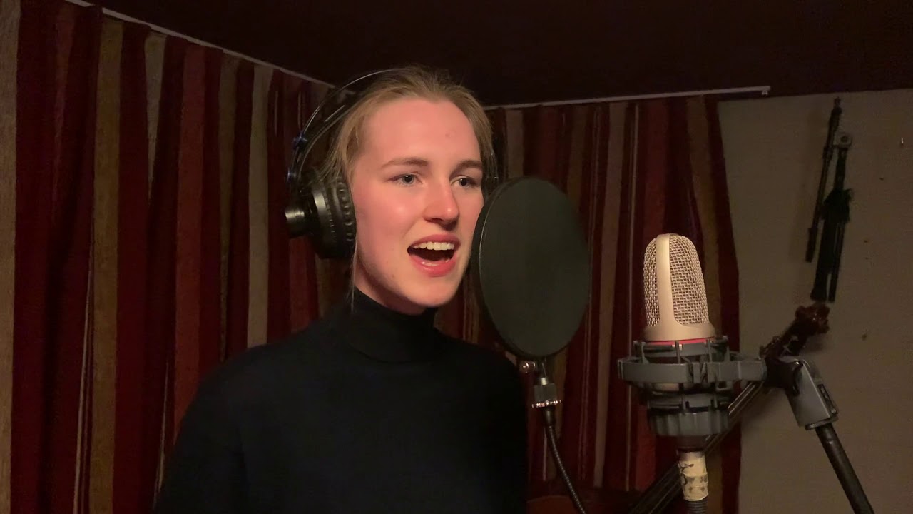 Wuppe - A TwolfNolf cover (Het Zesde Metaal)