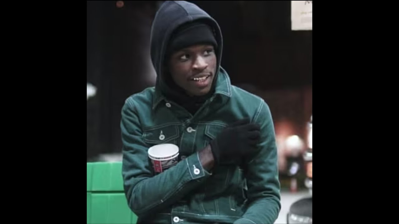 [FREE] Quando Rondo Type Beat 2025 - 