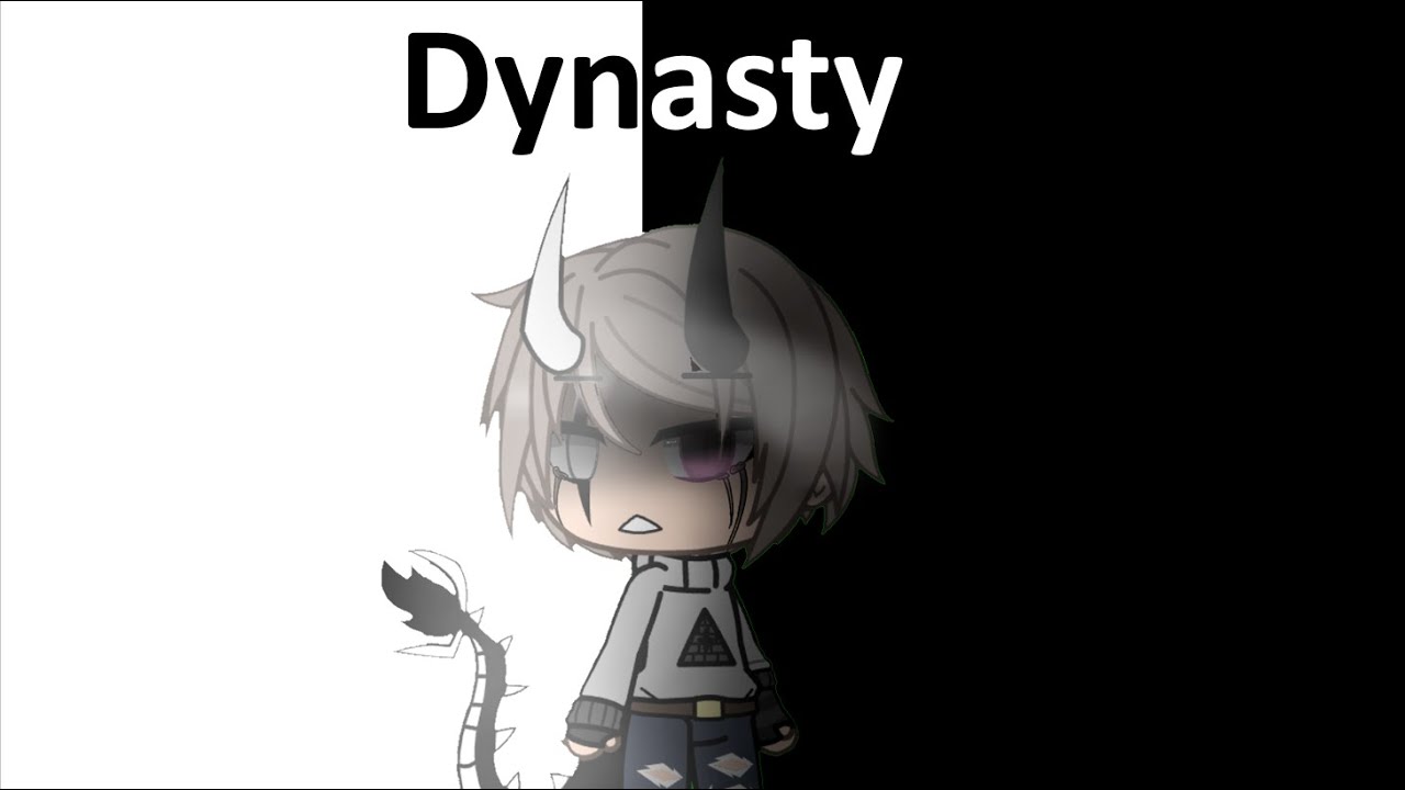 Dynasty (Part 2 of “Someone you loved) || Gacha || GLMV