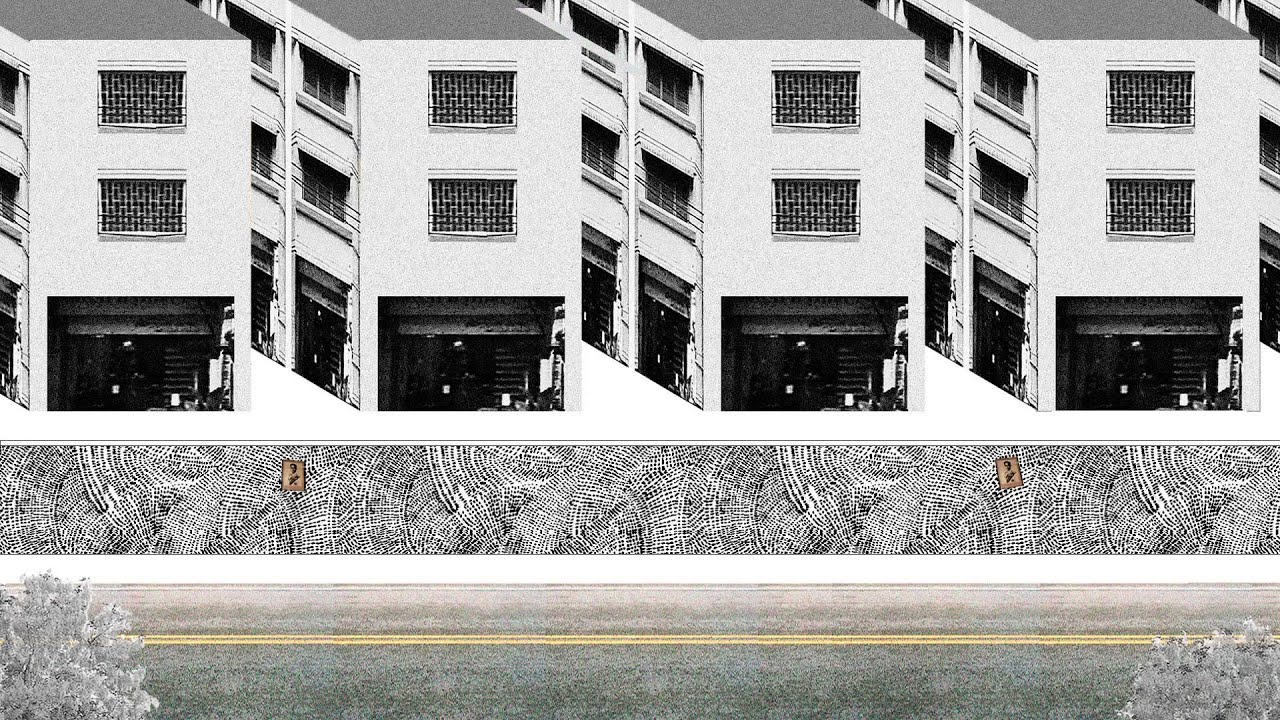 all(zone) - Urban Trend: Mixed-Use