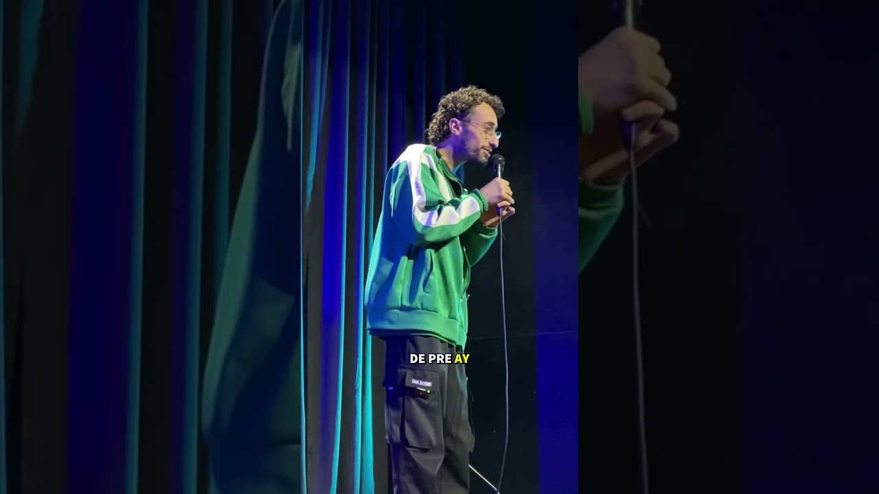 Temporada de mordidas #comedia #standupcomedy #humor #standup