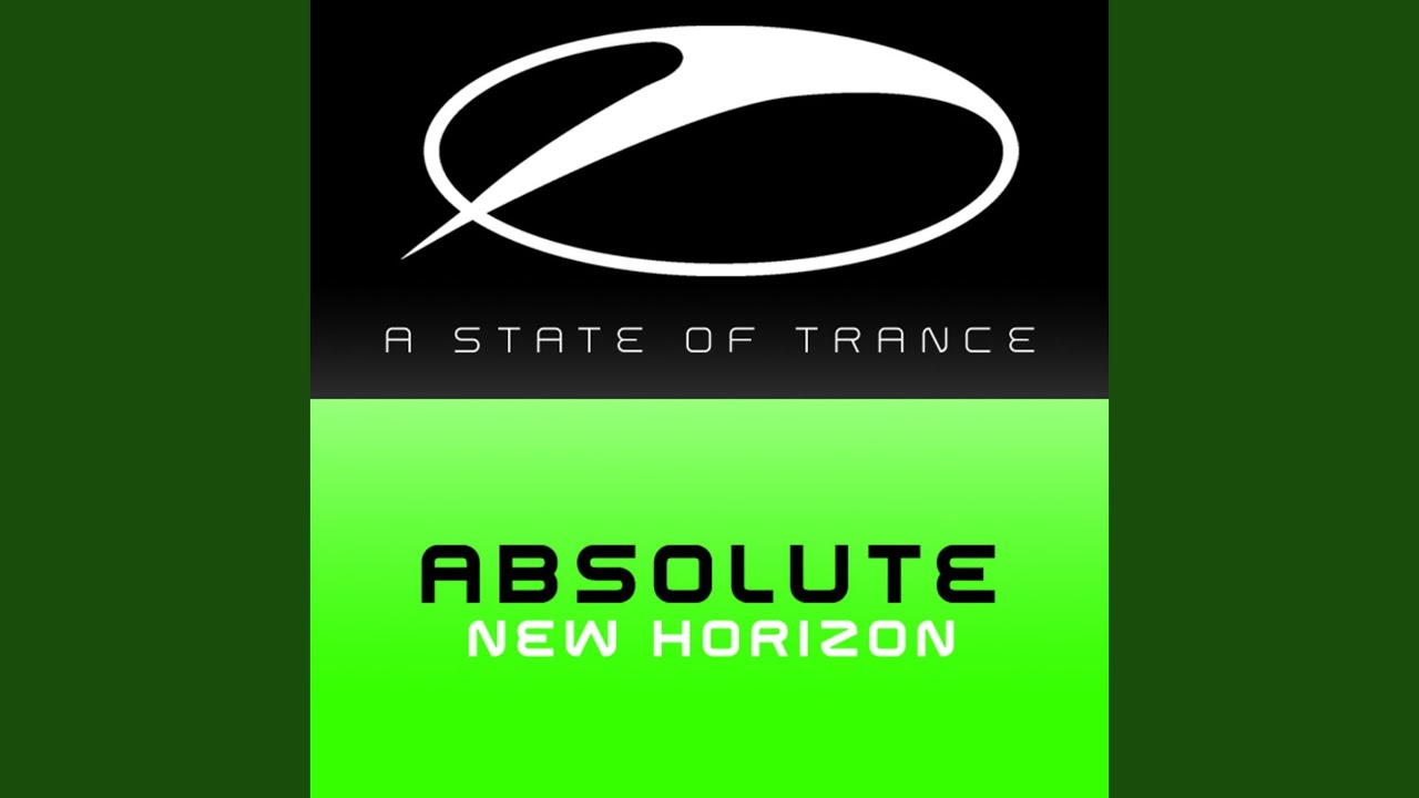 New Horizon (Original)