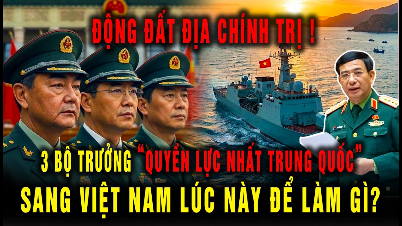 Tin thời sự quốc tế mới nhất ngày: 17/3/2026 I Tin tức 24h qua