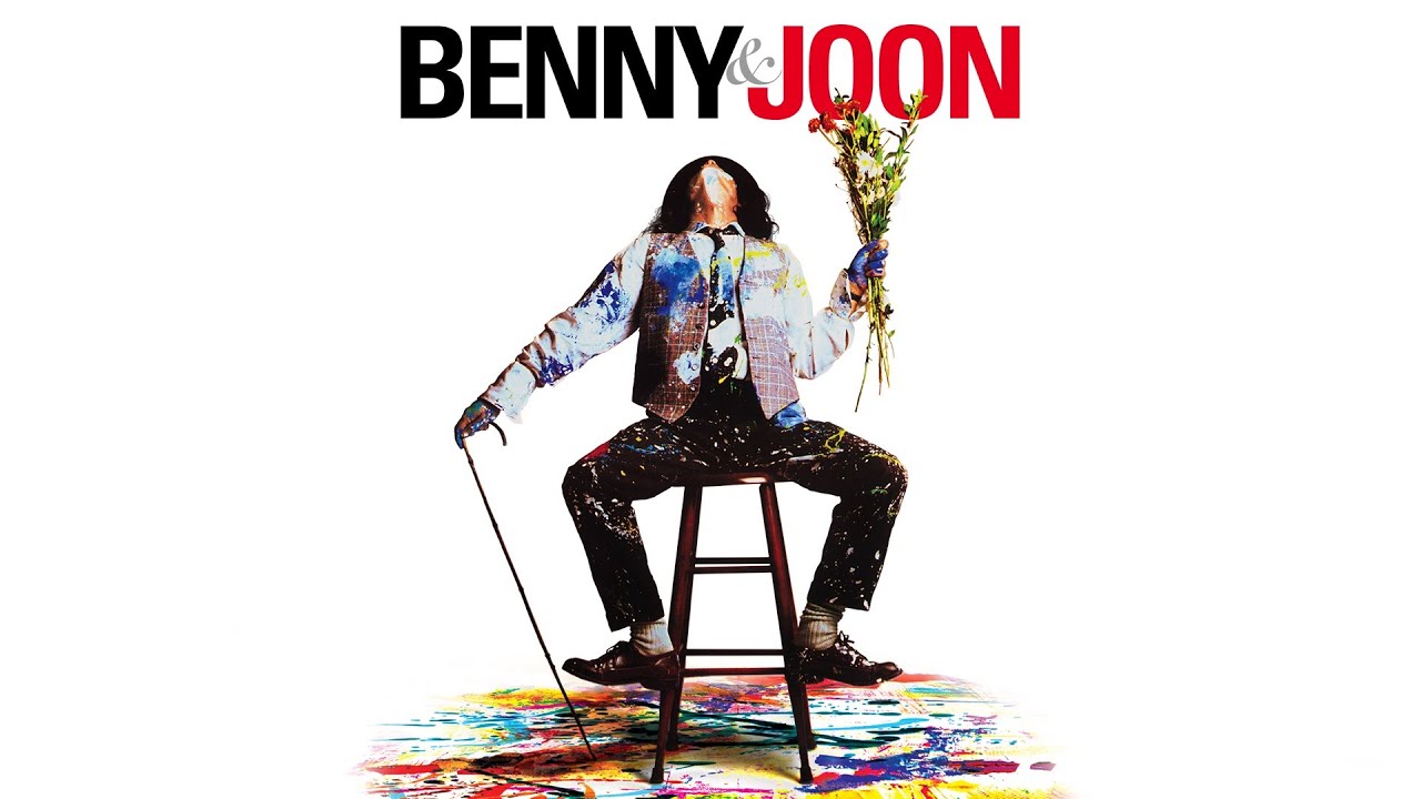 Benny & Joon (1993) | Bande-annonce VOSTF (HD | 1080p)