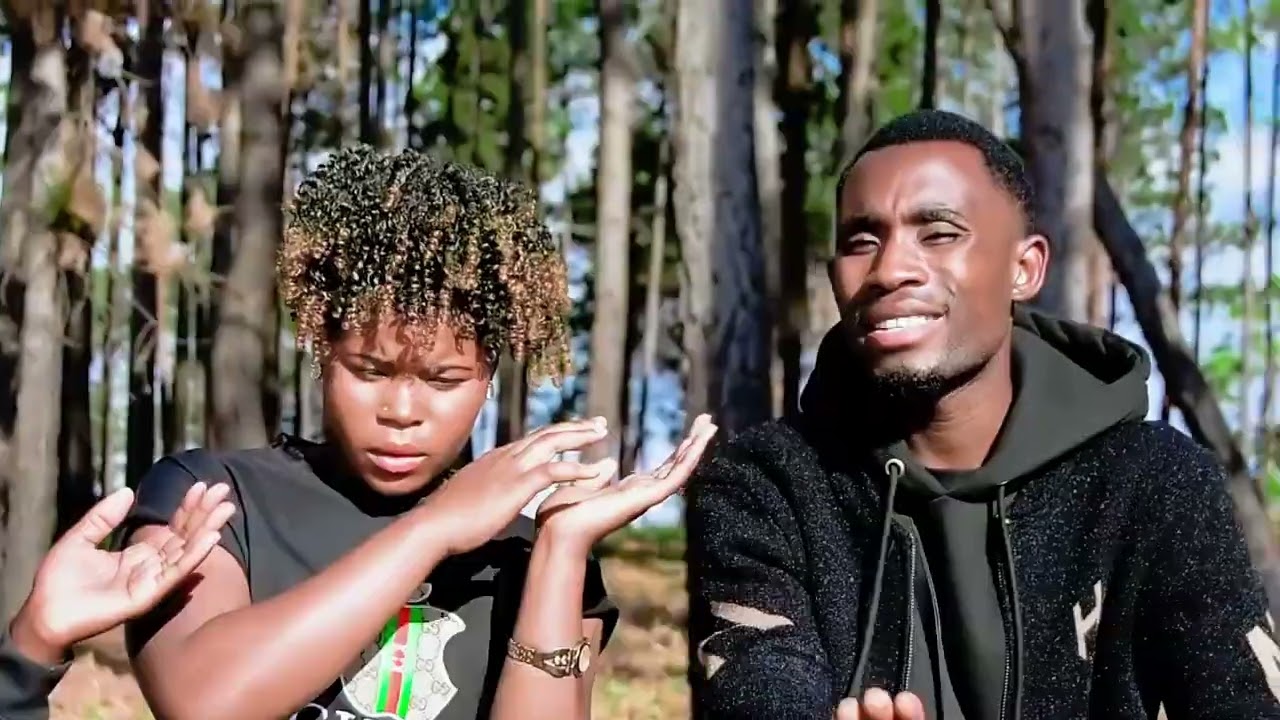 Homenagem dama nita( Lyric official music vídeo)2024