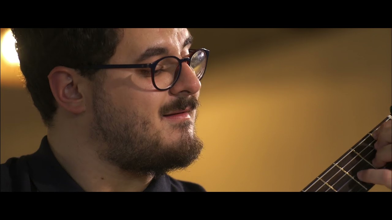 Corta-Jaca (Gaúcho) - Chiquinha Gonzaga (Octavio Deluchi)
