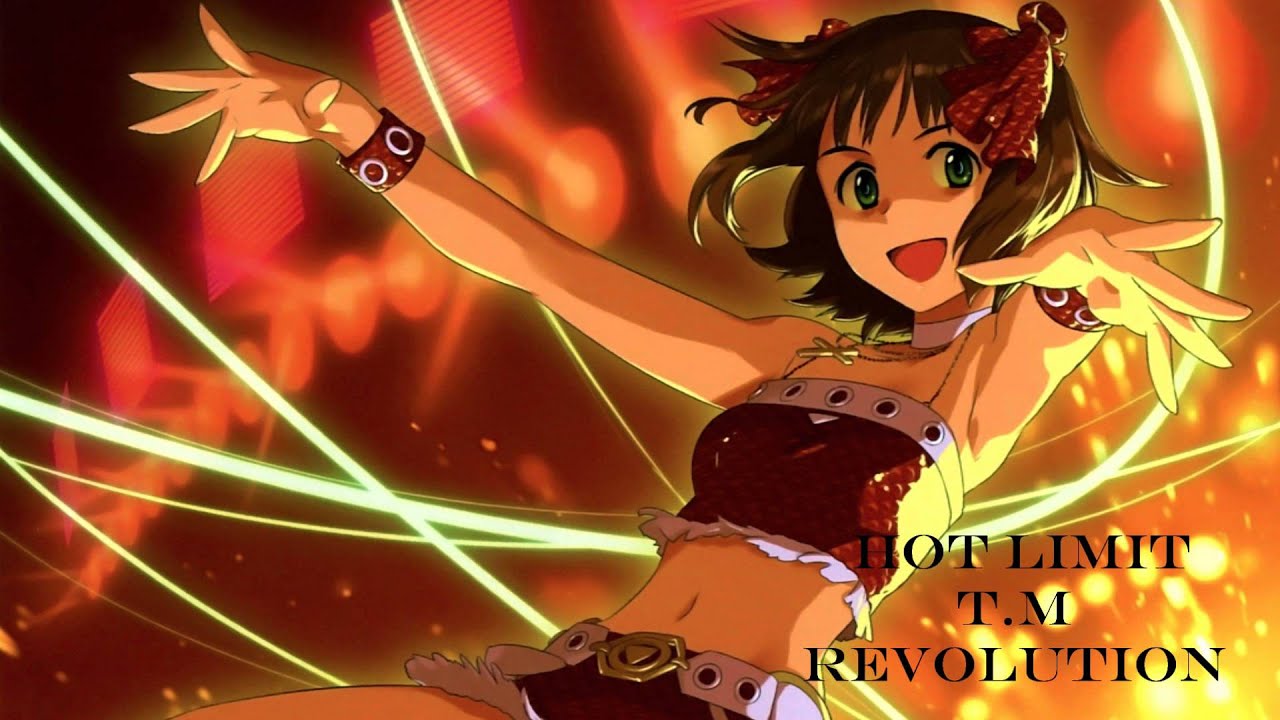 Nightcore- Hot Limit