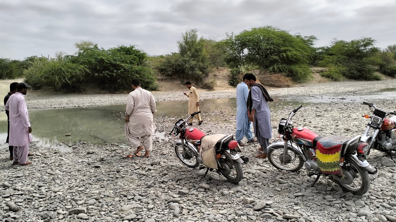 Kohad Picnic Point Kalag Bajeer balochistan..